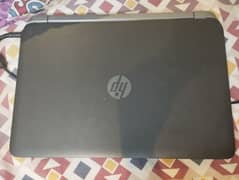 HP ProBook 450 G2 0