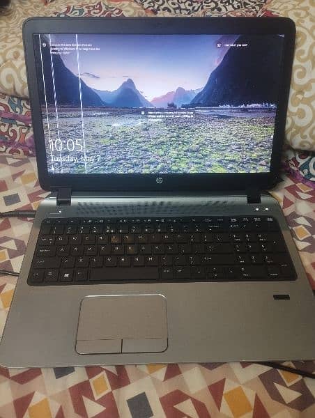 HP ProBook 450 G2 3