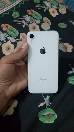 for sale I phone xr 64gb non pta 0