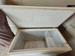 D-freezer in new condition available for sale