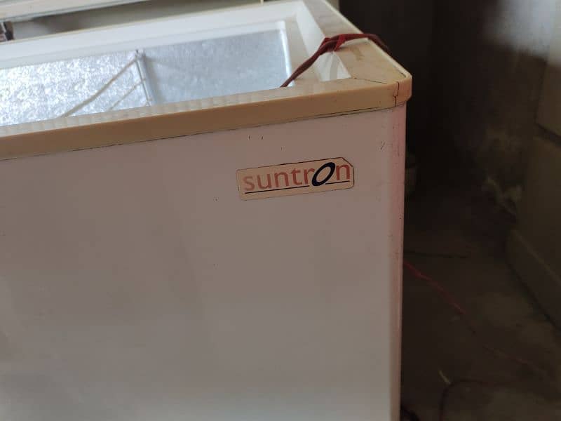 D-freezer in new condition available for sale 2