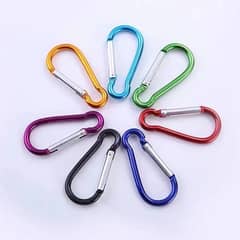 carabiner hook pack of 100 contact number 03307047981 0