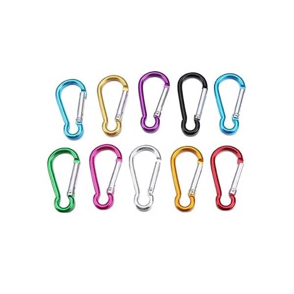 carabiner hook pack of 100 contact number 03307047981 1
