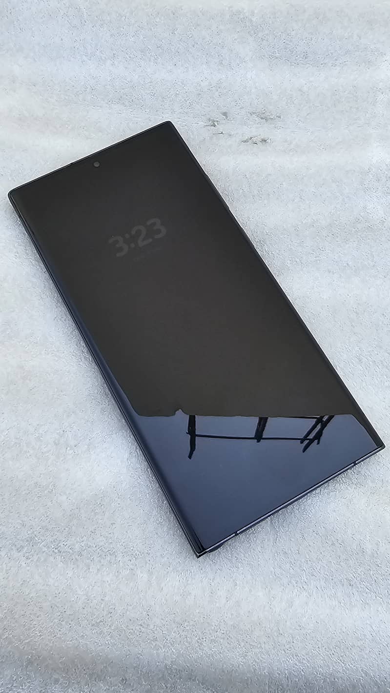 Samsung Galaxy S23 Ultra (Non PTA) 0