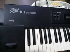 Roland XP 10