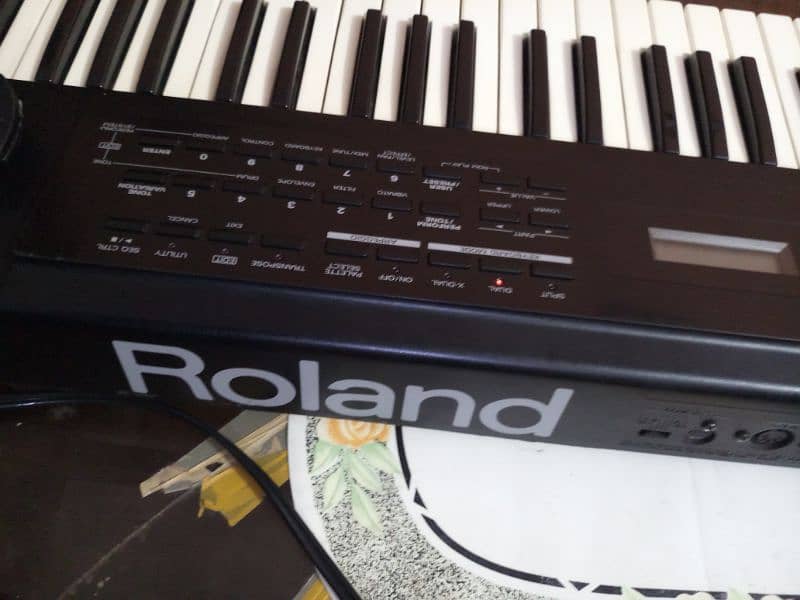 Roland XP 10 5