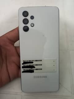 samsung a32 new condition 10/10