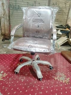 New dingn chair revolving chair