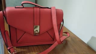 imported UK bag from Atmosphere brand