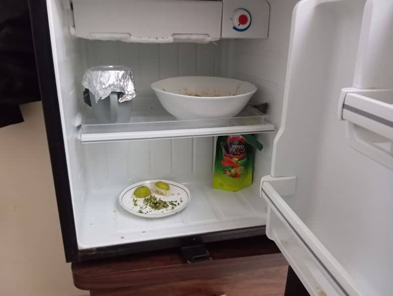 Room Fridge just like new 0