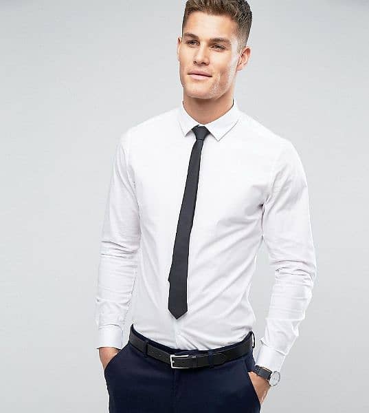 T-shirt , Polo Shirt , Waiter Shirt Office Boy Uniform 16