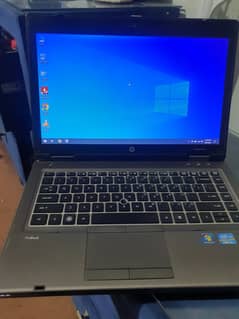 HP 6470b Core i5 3rd Gen Laptop