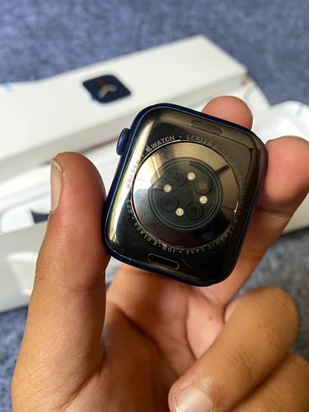 Apple watch series 6 44 mm 3