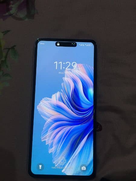 TECNO CAMON 20 8