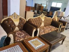 5 Seater Sofas For sale
