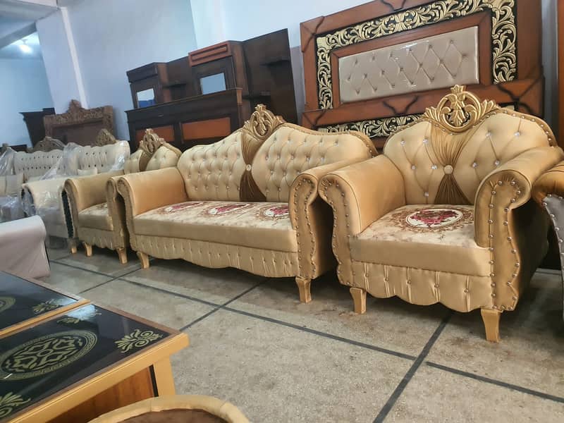 5 Seater Sofas For sale 2