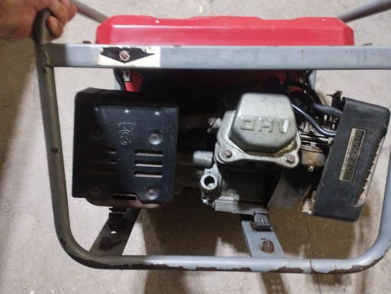 1 KV generator for sale 1