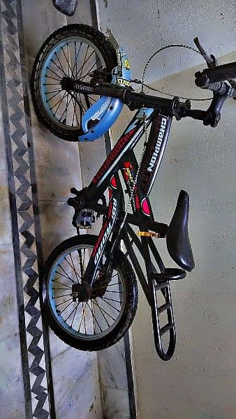 Sohrab And Kids Cycle For Sale 0