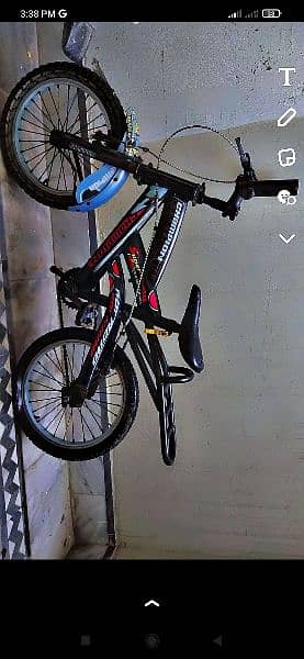 Sohrab And Kids Cycle For Sale 3
