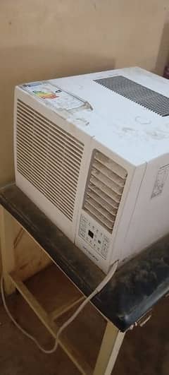 one ton window inverter ac  for sale