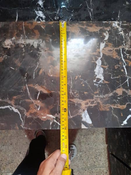 Marble Piece 27×14 inches 3