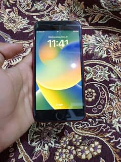 I phone 8 plus 64 Gb PTA APPROVED 0