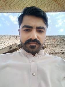 Mudassar Farid