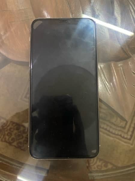 i phone 11 Pro Max 256GB PTA Approved 1