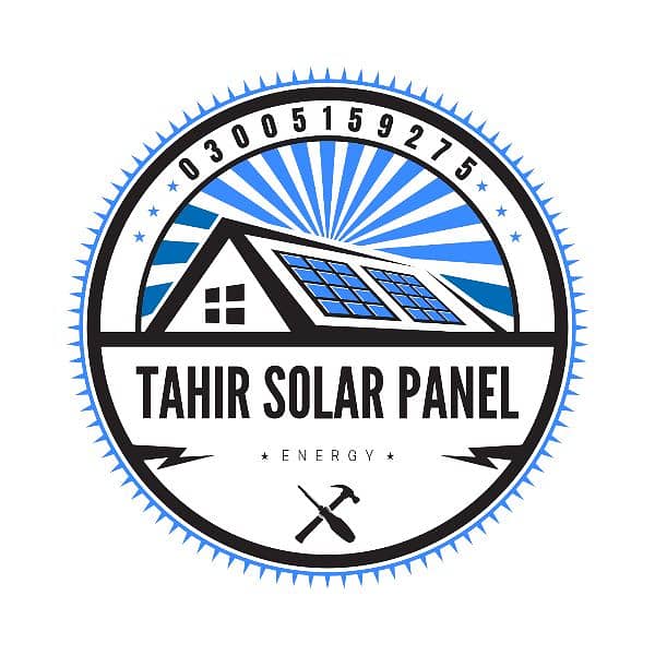 Tahir Solar Panels Installation For Home Office Commercial Property 2