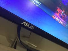 ASUS VG245 -75hz gaming monitor