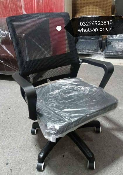computer chair, office mesh Chairs, call center chairs, executive chai 2