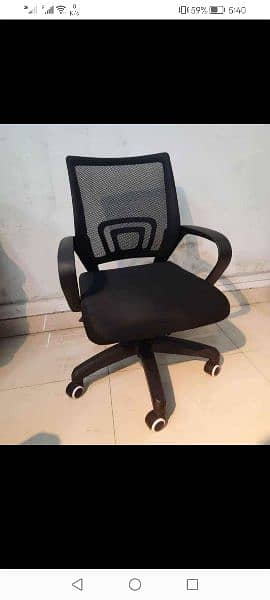 computer chair, office mesh Chairs, call center chairs, executive chai 3