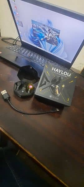Haylou G3 gaming 2