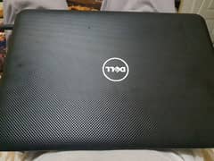I am Selling my Dell Core i3 3rd Generation with touch Screen