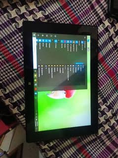 window 10 tablet 0