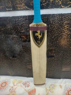 a bat with 2 grain exelent condition originally from DSC