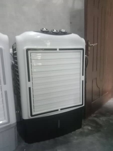 Air cooler Electric and battery large size 3