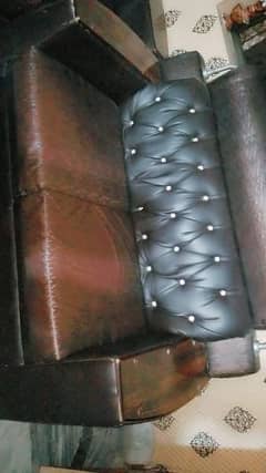 Sofa 10 by 9 condition price 20k