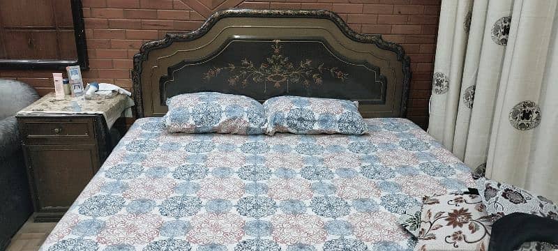 Bed set 0