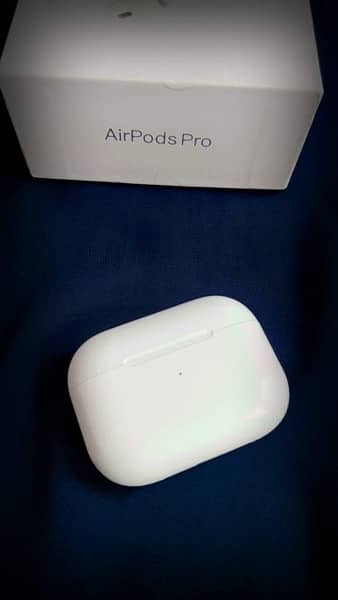 Apple airpods pro 2generation 1