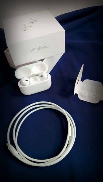 Apple airpods pro 2generation 2