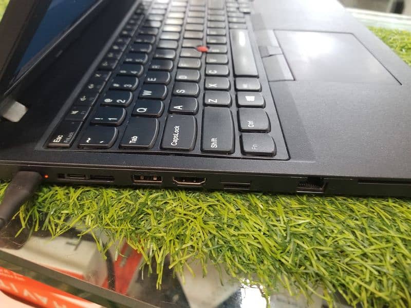 Lenovo ThinkPad L590 Core i5 8th Gen 15.6 Inches 1