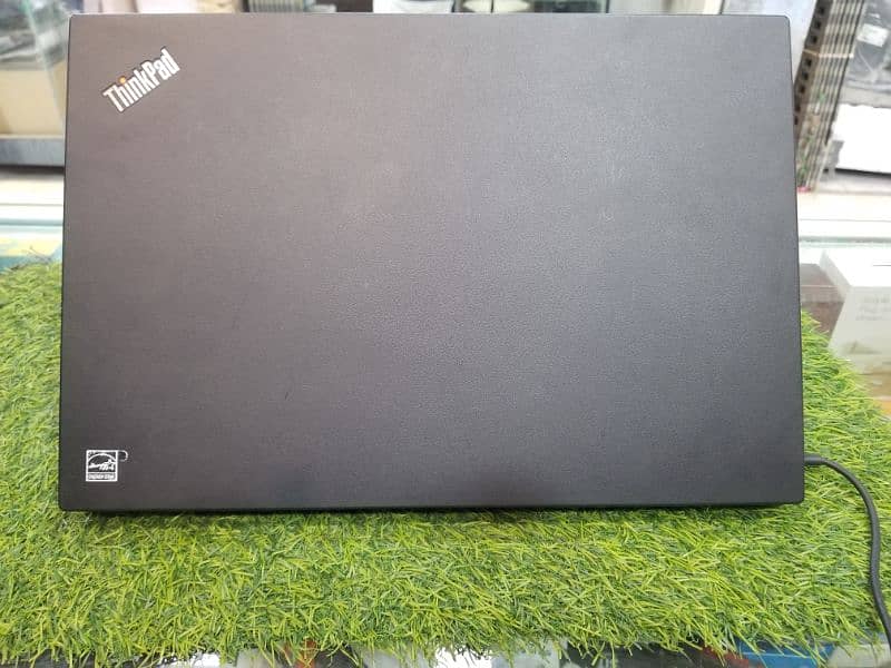 Lenovo ThinkPad L590 Core i5 8th Gen 15.6 Inches 4
