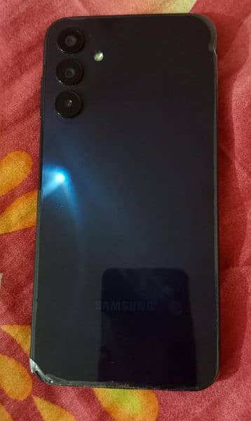 Samsung A5 (8+256) 2