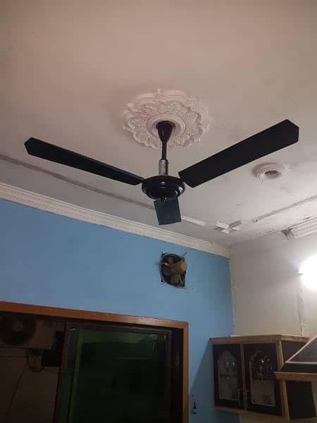 pak fan delux m and meraji fan copper winding 1