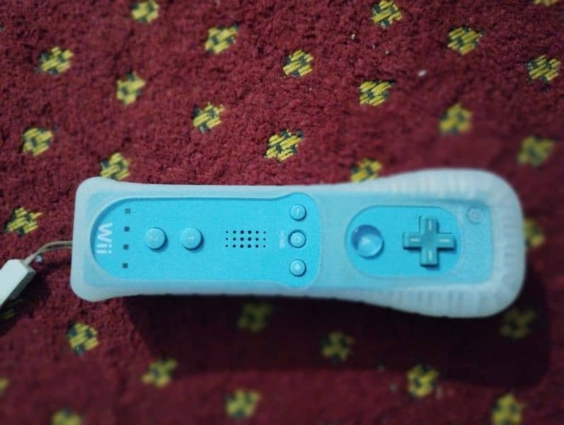 Nintendo Wii for sale in low price 9
