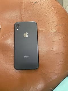 I Phone XR :Water Pack : 64GB Storage : Jave Set : with box : 0