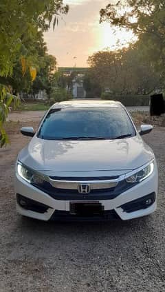Honda Civic UG