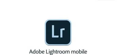 Lightroom mobile app all premium features unlock