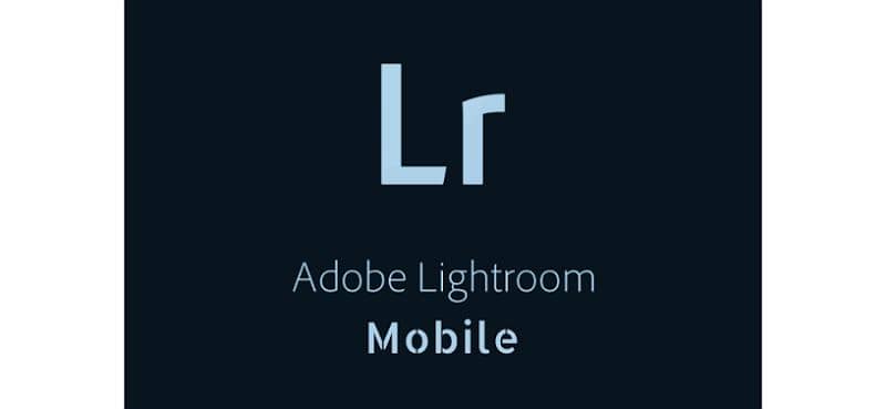 Lightroom mobile app all premium features unlock 1